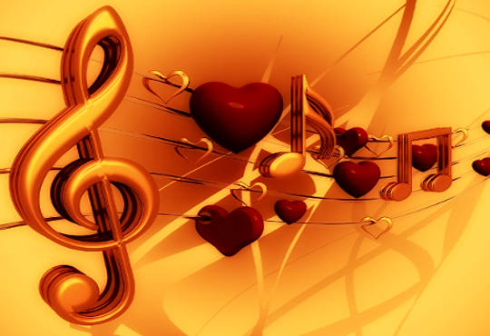 Music Can Heal, Motivate, Calm, And Enhance Life
