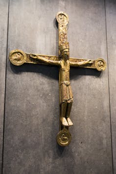 The History Of The Cross and Its Many Meanings Over The Centuries