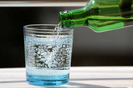 Is Sparkling Water Bad For You?