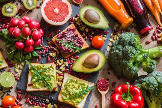 Is A Vegan Diet Healthier? 5 Reasons Why We Can't Tell For Sure