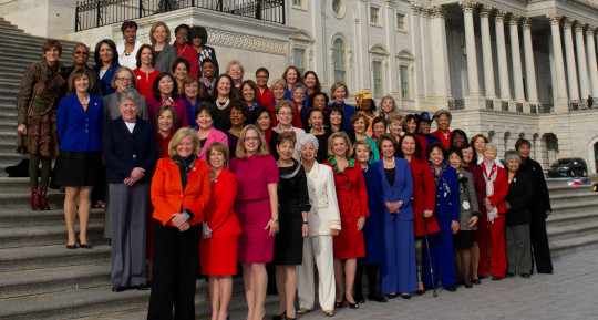 women in congress 4 8