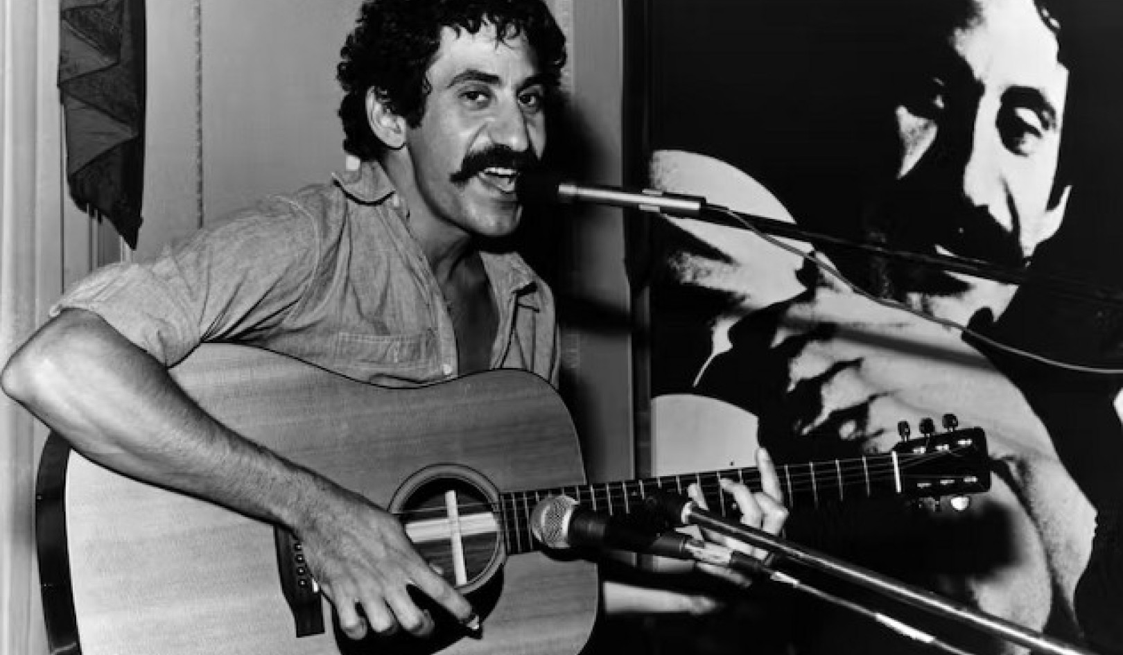 How Jim Croce’s Music Continues to Inspire Across Generations