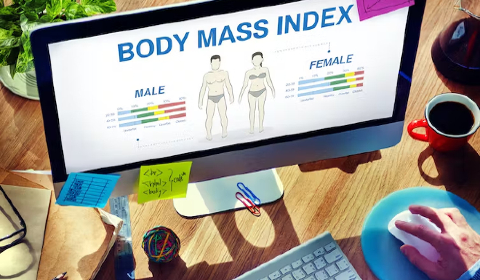 Why Practitioners Are Relying Less on Body Mass Index for Health Assessment