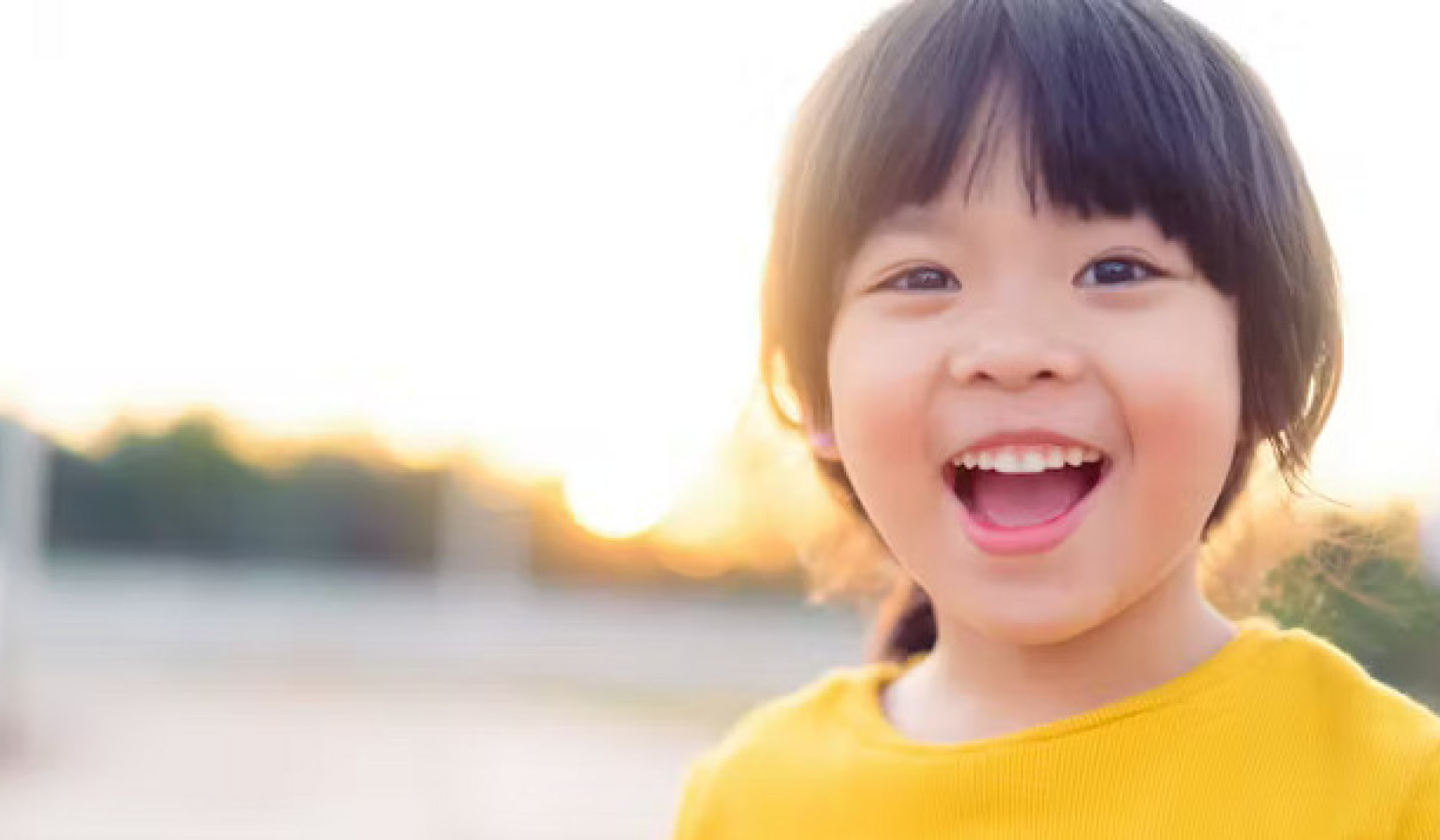 The Parent's Guide to Children's Dental Health