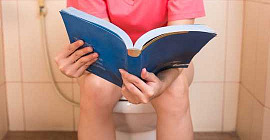 What's The Best Way To Go To The Toilet – Squatting Or Sitting?